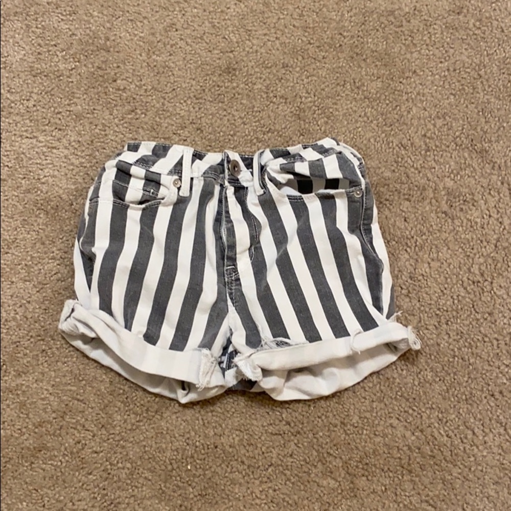 Urban outfitters bullhead shorts